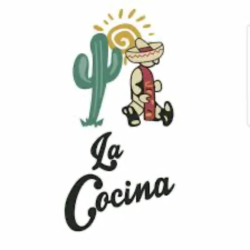 Ícono de La Cocina